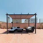 Ostiense Exclusive Terrace Flat