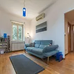 Ostiense Exclusive Terrace Flat