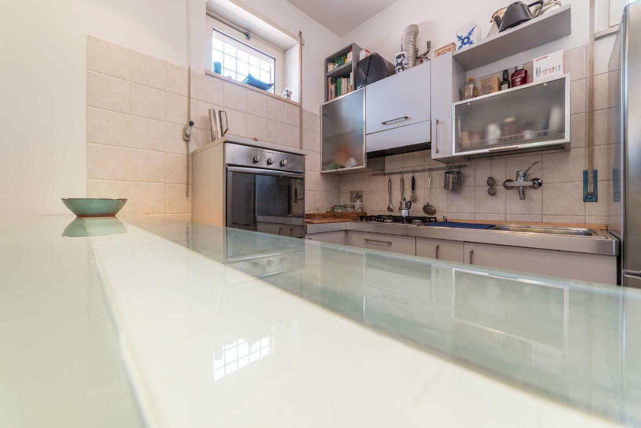 Ostiense Exclusive Terrace Flat * Rom