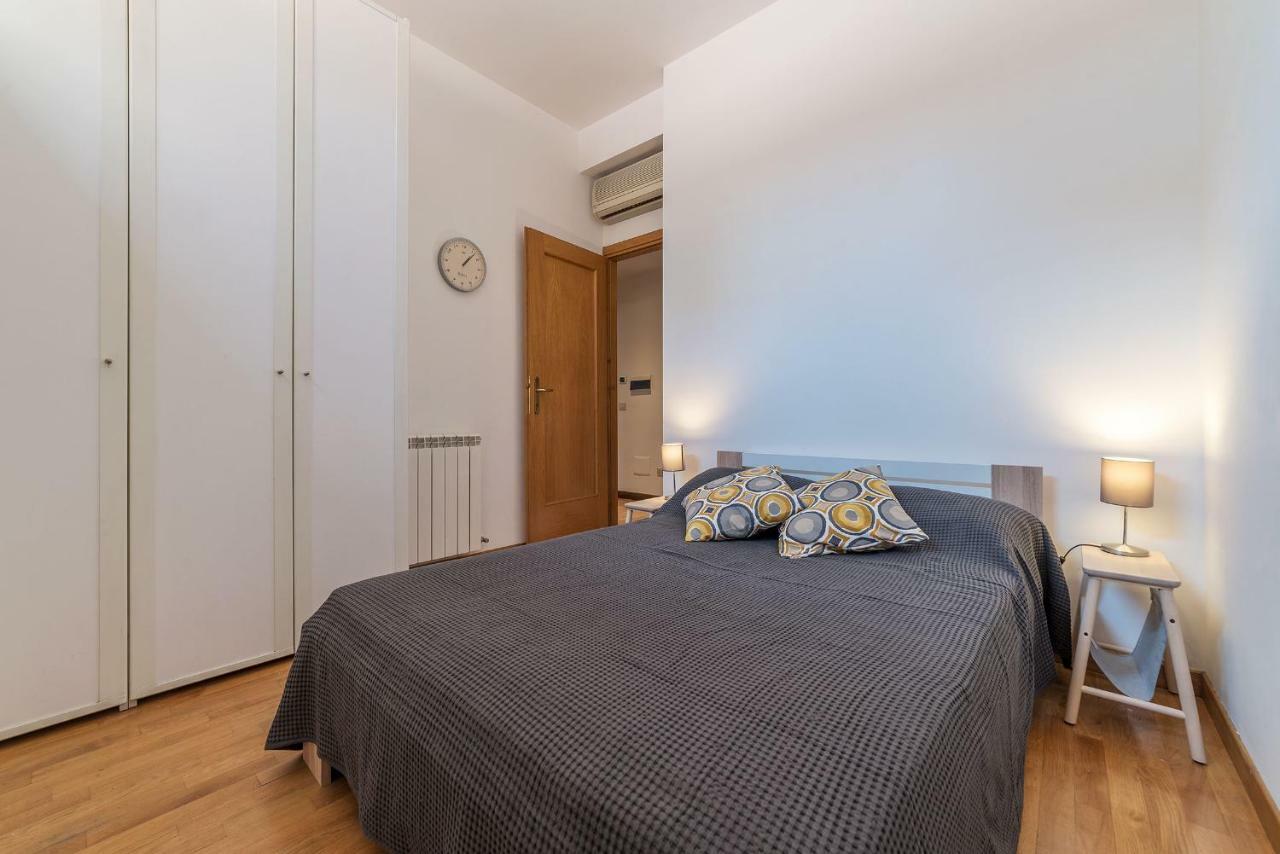 Apartment Ostiense Exclusive Terrace Flat
