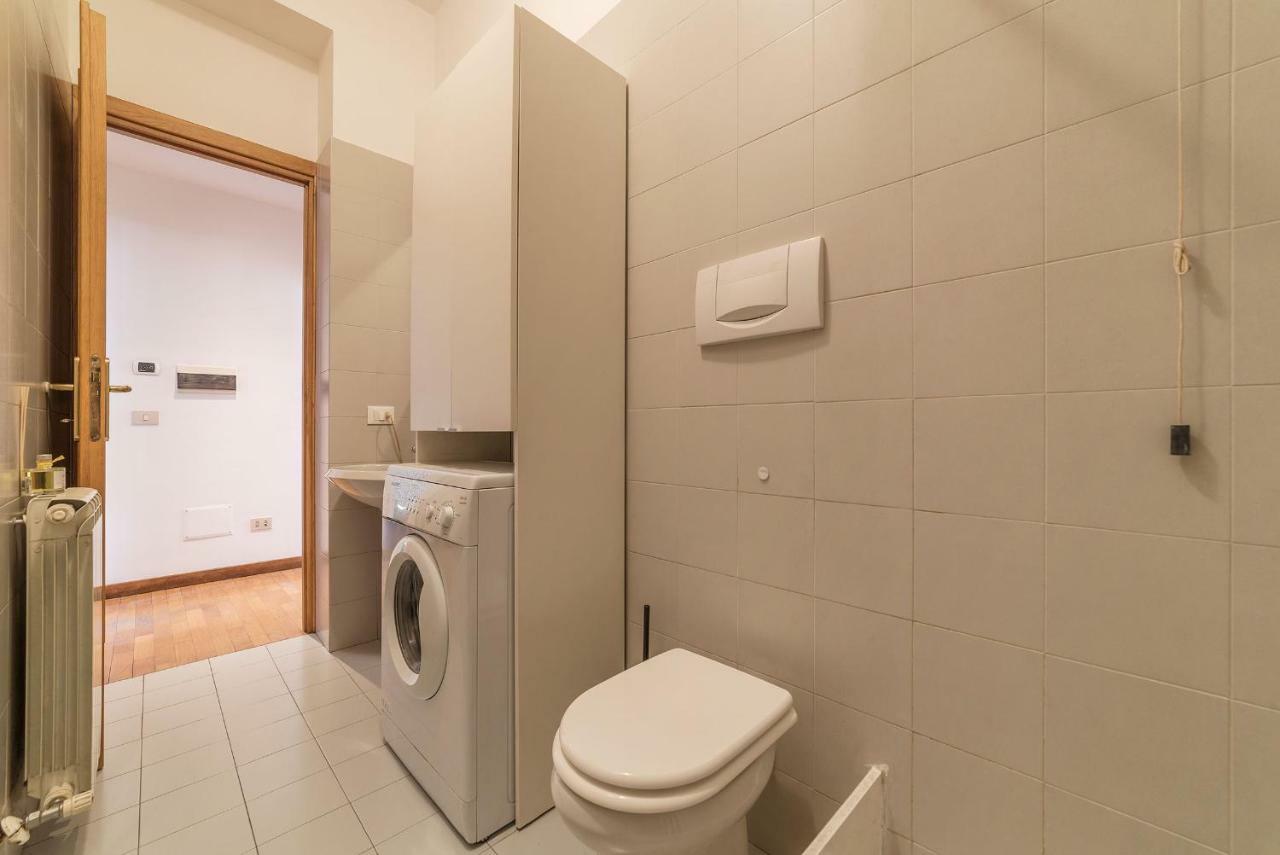 Ostiense Exclusive Terrace Flat