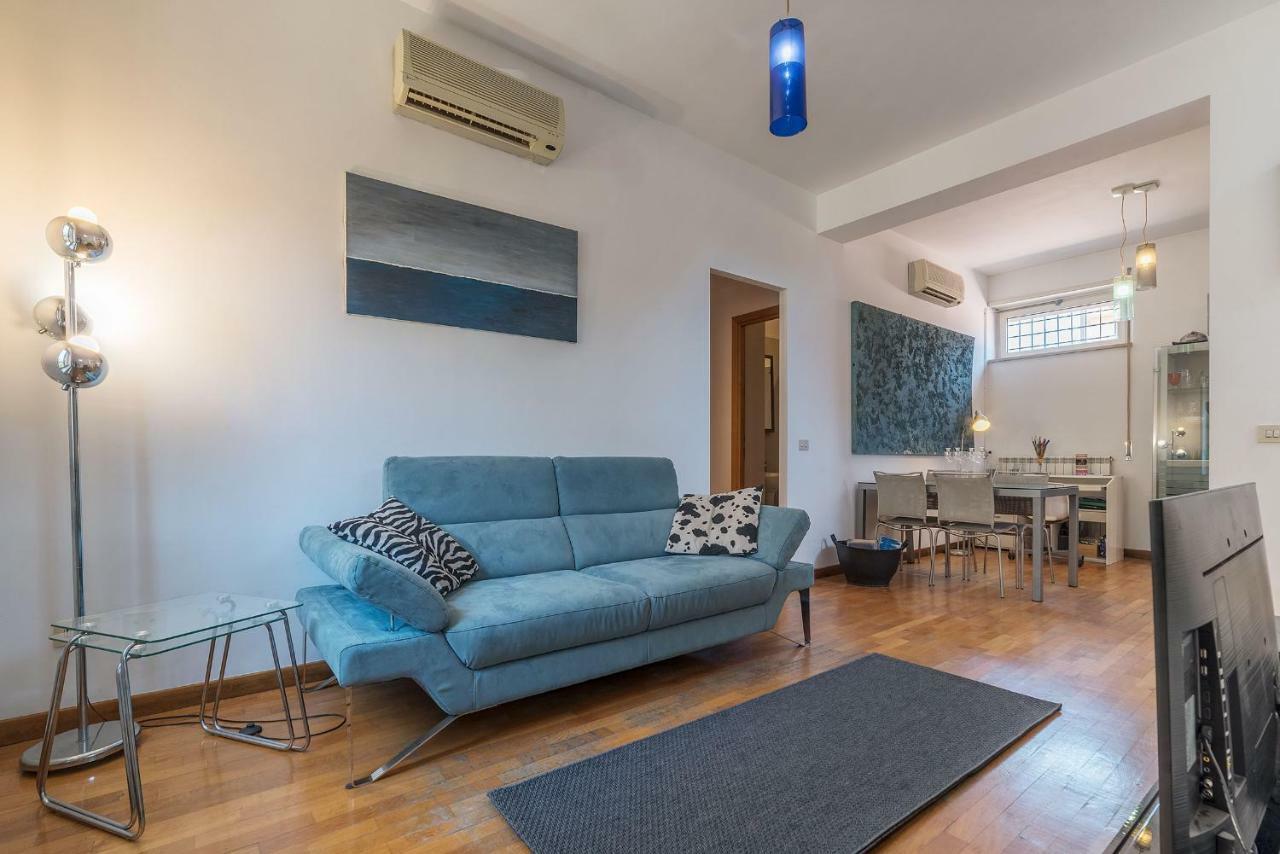 Ostiense Exclusive Terrace Flat * Rom