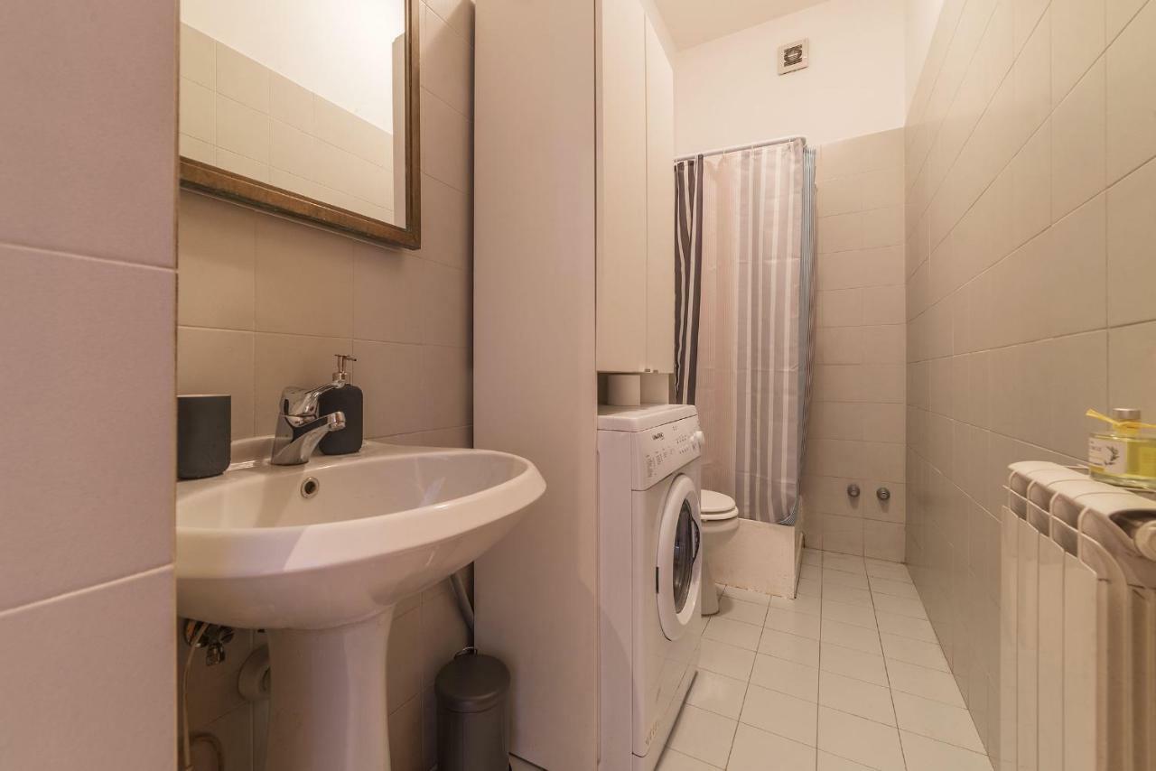 Apartment Ostiense Exclusive Terrace Flat *